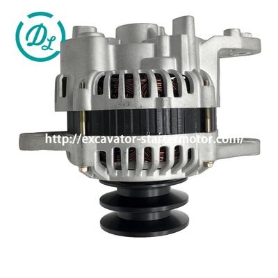 satın al CAT 312D S4K Ekskavator Alternatörü 24V 40A A3TN5399 ME088887 Çevrimiçi üretim