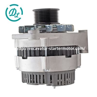 Weichai WD615 kazıcı alternatif 24V 55A OEM 612600090206