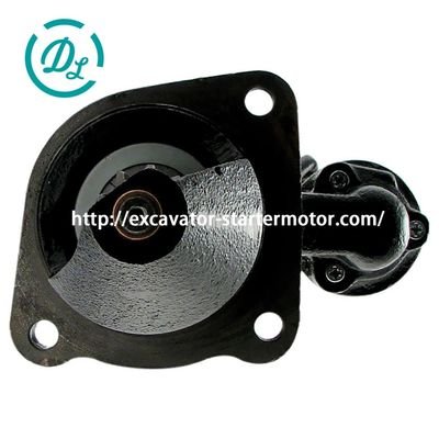 satın al Foton Kazıcı Starter Motoru 24V 10T 4KW OEM 11702594 8113096 Çevrimiçi üretim
