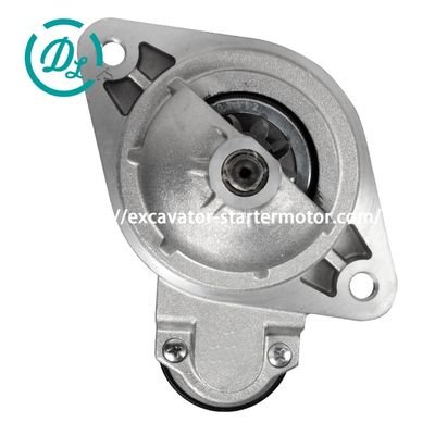 satın al Deutz JCB Ekskavatör Marş Motoru 12V 10T 2KW OEM 332G4157 Çevrimiçi üretim