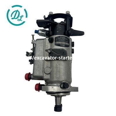 İyi bir fiyat. Fuel Injection Pump 2644H045/24 V3340F361G for 1104 1104C-44T Engine Parts çevrimiçi