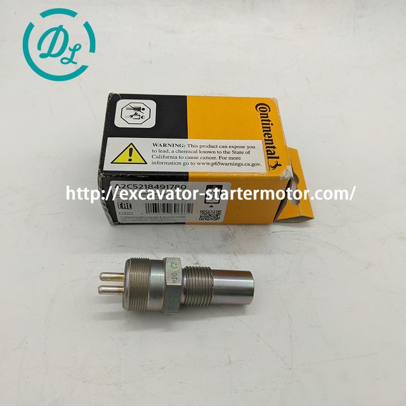 EexcavaStart Continental VDO cảm biến cảm ứng 340-804-007-002A A2C5218491780 0