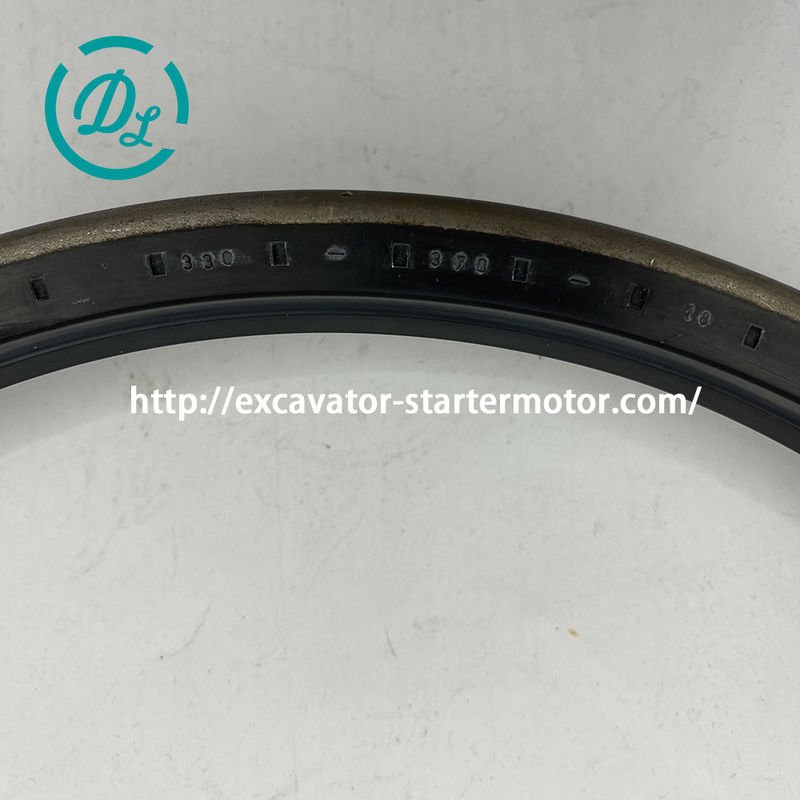 EexcavaStart CFW B2330-370-18 NBR Excavator Kh&oacute;a khung b&ecirc;n ngo&agrave;i 330x370x18 1