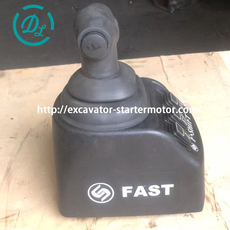 EexcavaStart SINOTRUK Howo Cần số WG9700240170/1 4331410070 3
