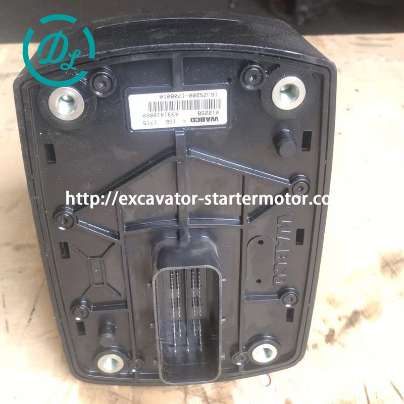 EexcavaStart SINOTRUK Howo Cần số WG9700240170/1 4331410070 1