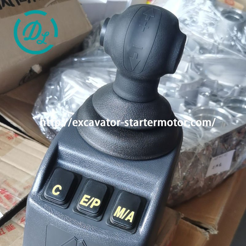 EexcavaStart SINOTRUK Howo Cần số WG9700240170/1 4331410070 0