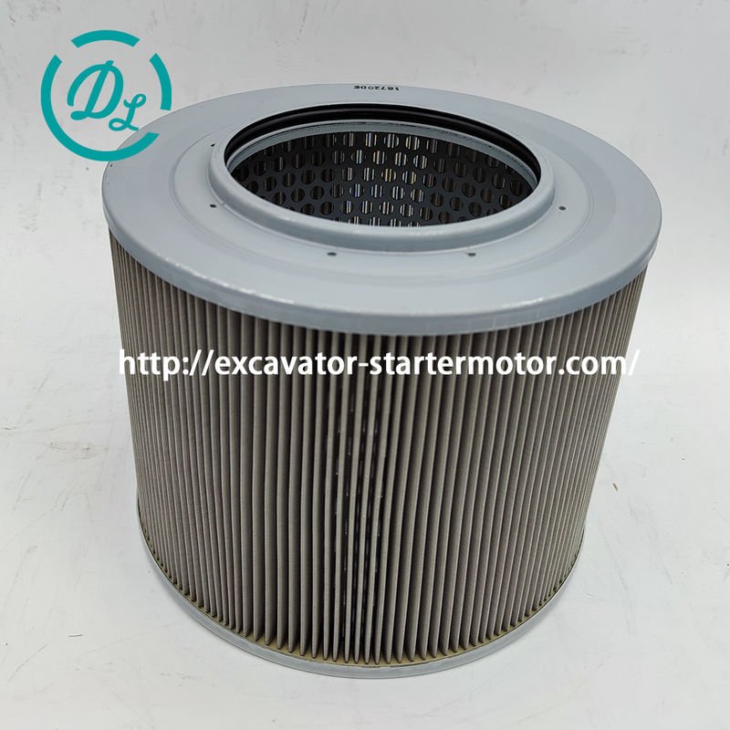 Lọc h&uacute;t cho m&aacute;y đ&agrave;o Hitachi ZX490-5A 470-3, M&atilde;: 4317008 0