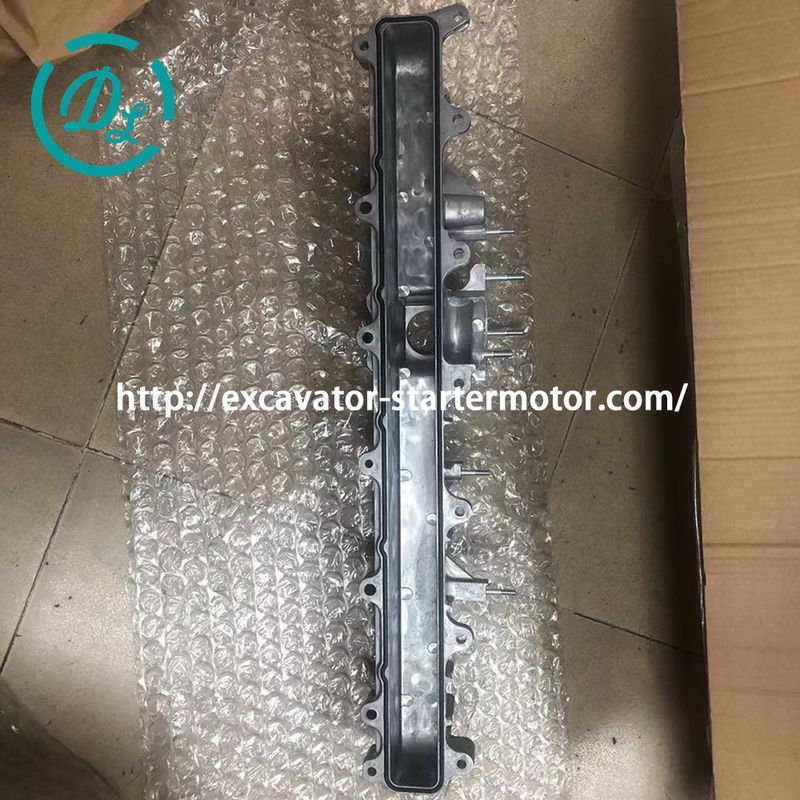 EexcavaStart ISUZU 6HK1 Inlet Manifold OEM 8-98061091-0 Phần động cơ 7