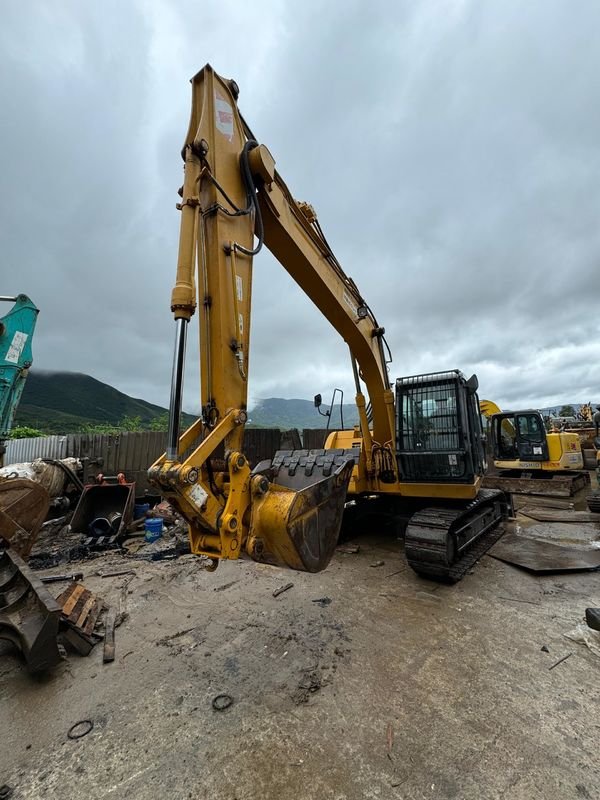 Trung Quốc Guangzhou Dongling electromechanical Equipment Co., LTD hồ sơ c&ocirc;ng ty 0