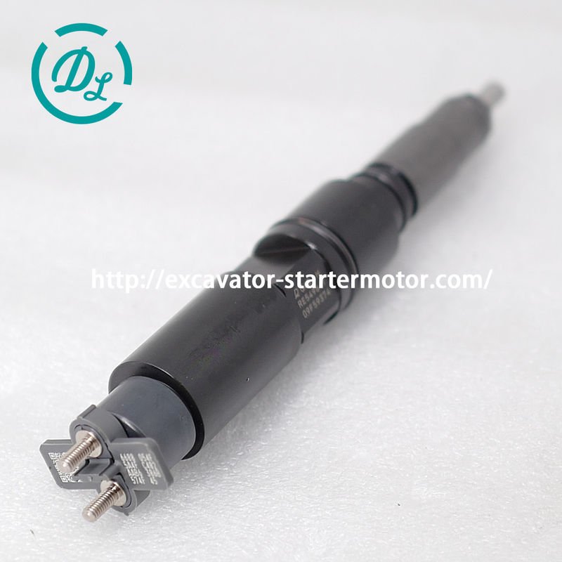Đầu kim phun nhi&ecirc;n liệu Mitsubishi EexcavaStart RE549641 RE557023 295700-0030 0