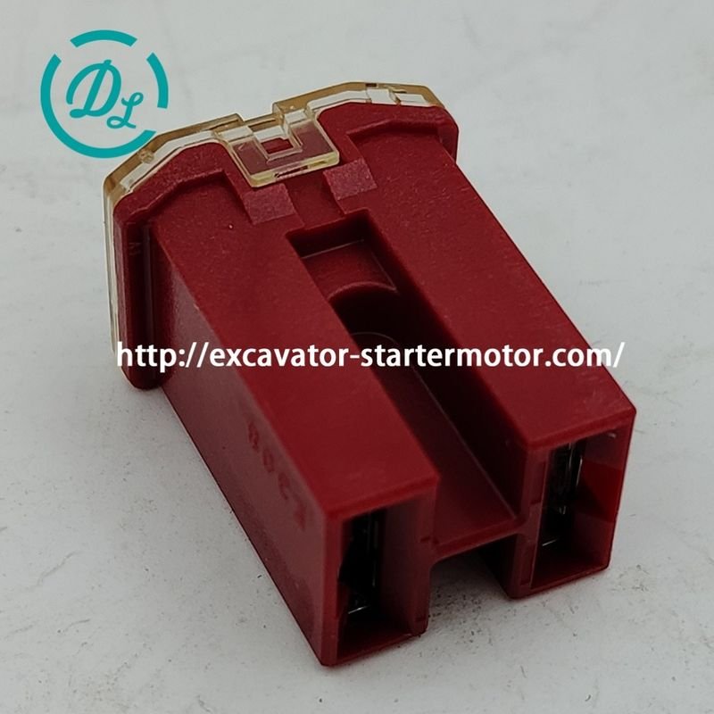 EexcavaStart 24V KHR3850 50A Fuse cho m&aacute;y đ&agrave;o Sumitomo SH200-6 2