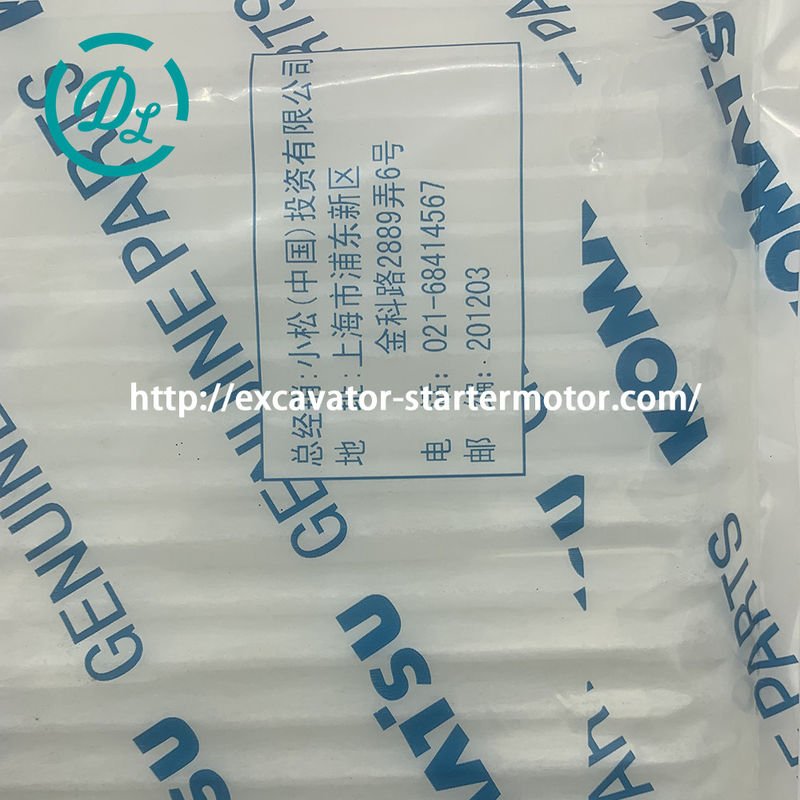 Bộ lọc AC m&aacute;y x&uacute;c Komatsu PC400-7 EexcavaStart OEM 208-979-7620 0