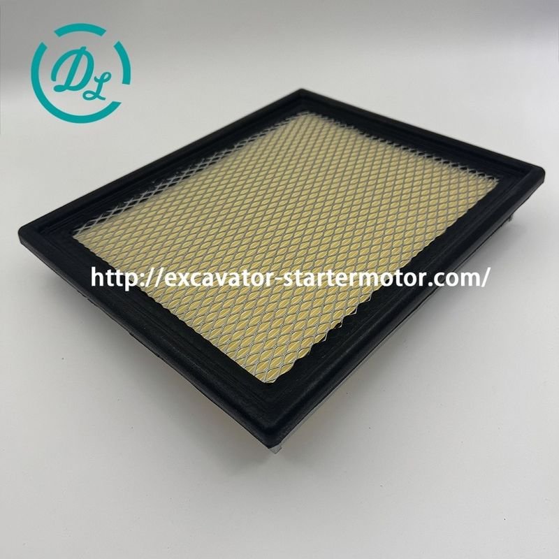 EexcavaStart DL m&aacute;y điều h&ograve;a kh&ocirc;ng kh&iacute; bộ lọc 426-07-32441 427-07-22120 cho m&aacute;y đ&agrave;o WA420-7 0