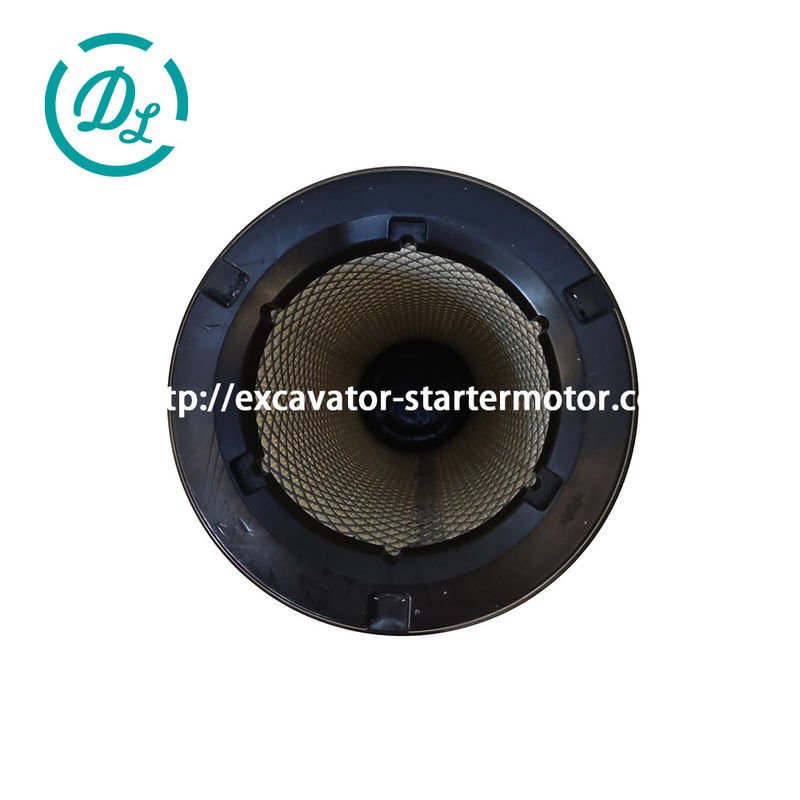 Bộ lọc gi&oacute; m&aacute;y x&uacute;c Volvo EC220D EexcavaStart OEM 17500253 17500263 0