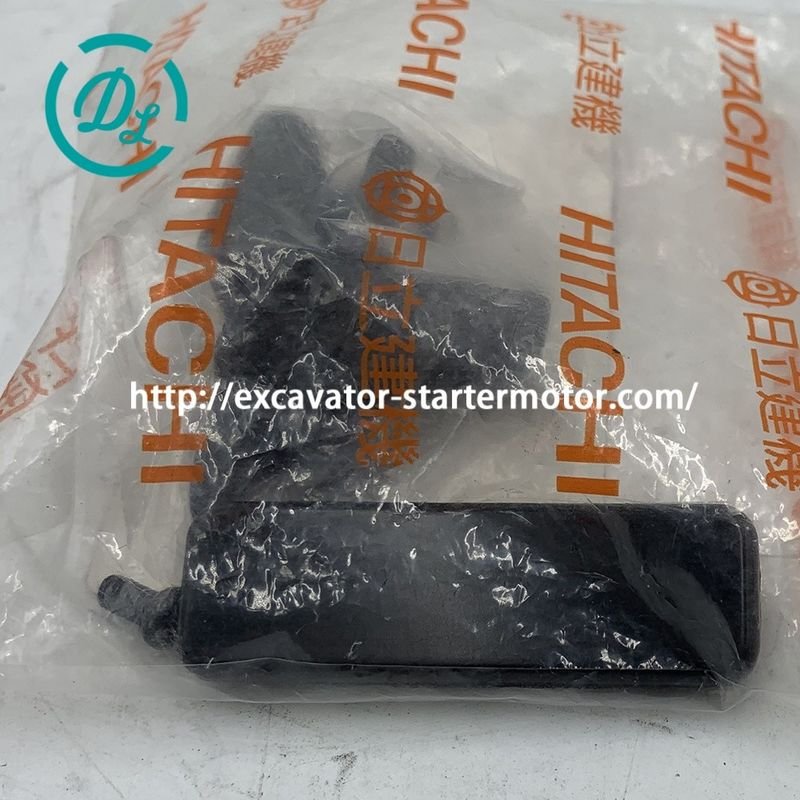 EexcavaStart Hitachi EX200-5 ZX200-3 Bộ kh&oacute;a cửa sổ OEM 4369653 5