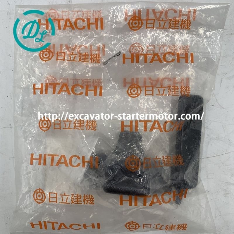 EexcavaStart Hitachi EX200-5 ZX200-3 Bộ kh&oacute;a cửa sổ OEM 4369653 3