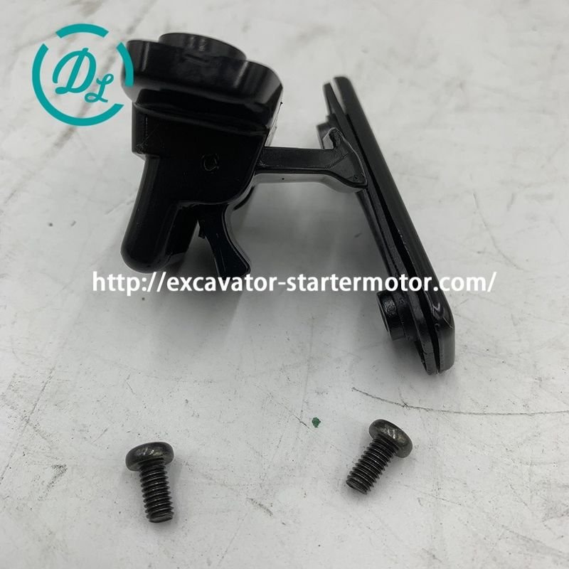 EexcavaStart Hitachi EX200-5 ZX200-3 Bộ kh&oacute;a cửa sổ OEM 4369653 0