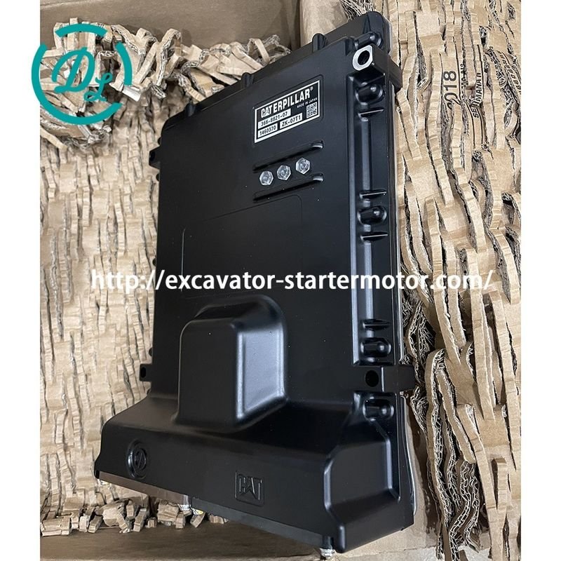 EexcavaStart CAT 366-8821 221-8874 Bộ điều khiển ECM m&aacute;y đ&agrave;o cho 311D 320D 324D 1