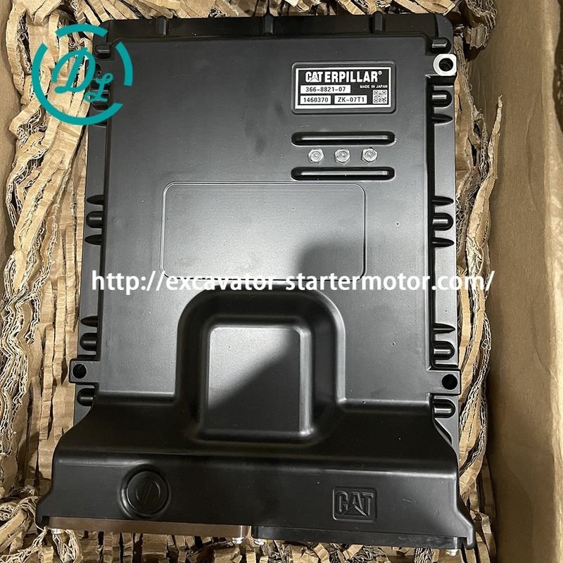 EexcavaStart CAT 366-8821 221-8874 Bộ điều khiển ECM m&aacute;y đ&agrave;o cho 311D 320D 324D 2