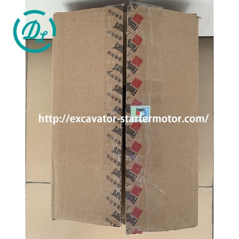 Bộ lọc t&aacute;ch nước nhi&ecirc;n liệu Fleetguard FS36231 EexcavaStart cho Động cơ QSB QSL 1