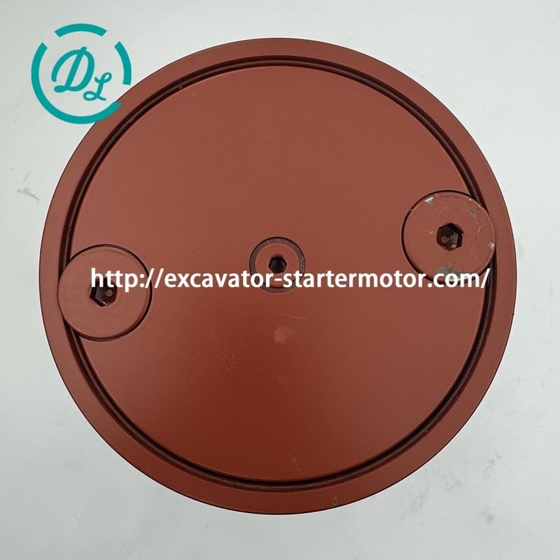 Bắt đầu đ&agrave;o TM02-B TM01 Cụm truyền động cuối thủy lực cho M&aacute;y đ&agrave;o SK20 VIO23-6A 0