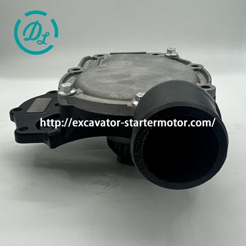 Bơm nước Perkins C4.4 U5MW0206 485-4894 cho m&aacute;y đ&agrave;o, phụ t&ugrave;ng động cơ 0