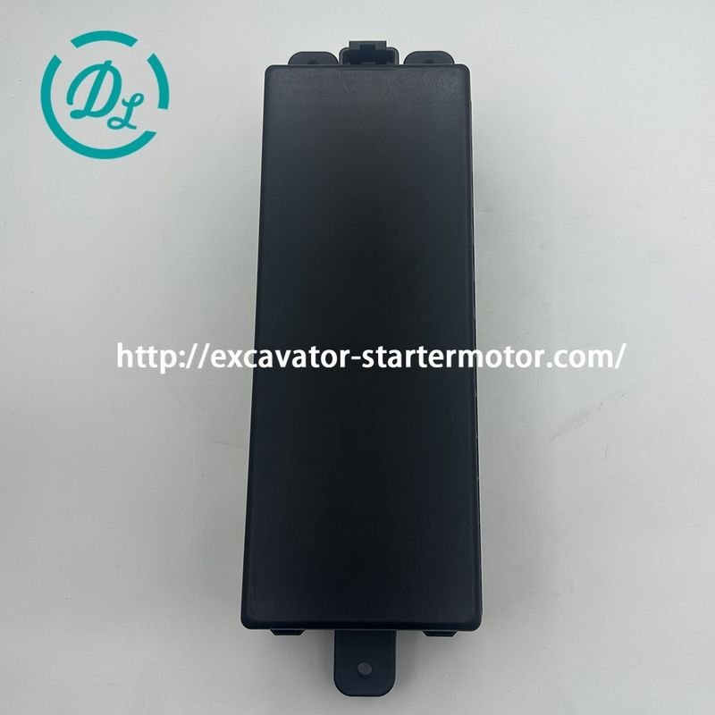 EexcavaStart Fuse Box Assembly YN24E00036F2 BH-4023 cho m&aacute;y đ&agrave;o SK200-8 2