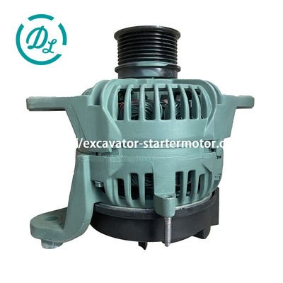 Giá tốt. EexcavaStart 24V 80A máy đào 0124555009 20409228 Volvo D12D D16D trực tuyến