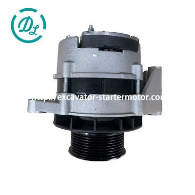 Giá tốt. EexcavaStart 24V 55A máy đào 4094998 OE52770 cho Cummins K19 trực tuyến