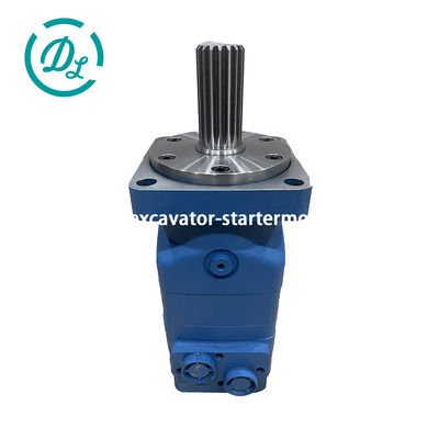 Giá tốt. EexcavaStart Danfoss TMT400V 151Z3265 Động cơ thủy lực 400cc 24V trực tuyến