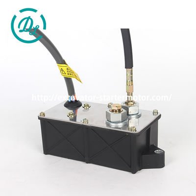 Giá tốt. Động cơ bướm ga 24VDC Doosan DH300-7 Solar 255LC-V OEM 523-00006 523-00008 trực tuyến