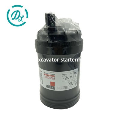 Giá tốt. EexcavaStart Fleetguard FS1098 Máy đào dầu nước phân tách bộ lọc 5319680 trực tuyến
