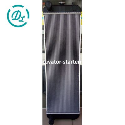 Giá tốt. Bình nước làm mát két nước Hitachi ZX200-3 OEM 4650352 trực tuyến