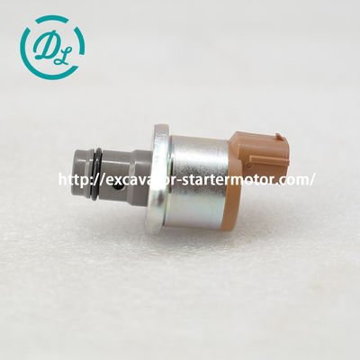 EexcavaStart DENSO 294200-0370 Van điều khiển hút cho động cơ máy đào