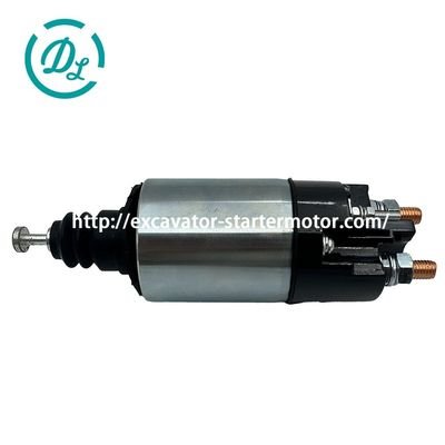 Mua EexcavaStart 24V Switch Starter SS-1569 ME700795 cho máy đào 8DC9 sản xuất trực tuyến
