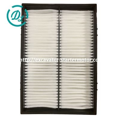 Giá tốt. Bắt đầu khai quật Bộ lọc không khí cabin Hitachi ZX210-5G OEM YA00022308 trực tuyến