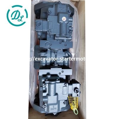 Giá tốt. EexcavaStart DEKA K5V200DTH1X7R Máy bơm thủy lực cho máy đào Sany SY335 SY365 trực tuyến