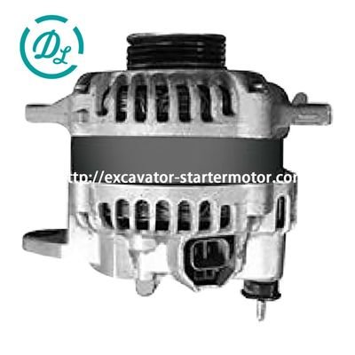 Giá tốt. EexcavaStart V3800 Máy đổi điện 24V 80A A003TA9091 A003TA9091A A3TA9091 A3TA9091 trực tuyến
