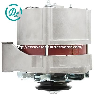 Giá tốt. Máy phát điện EexcavaStart 12V 120A R981 Liebherr 0120484015 0120484021 0986039820 trực tuyến