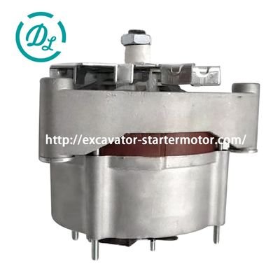Giá tốt. EexcavaStart 0120469585 0120469521 0120469008 012046903 0120469519 Máy phát điện 24V 55A trực tuyến
