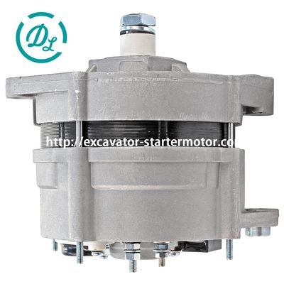 Giá tốt. Máy phát điện xoay chiều EexcavaStart 24V 55A 1105367 118146 1305766 388112 397987 571414 571516 trực tuyến