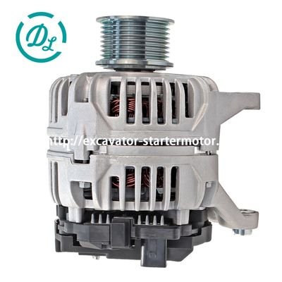 Giá tốt. Máy phát điện IVECO F4GE0404A 12V 90A OEM 2995544 2995982 trực tuyến