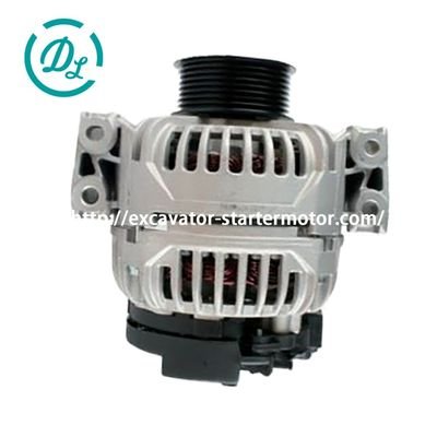 Giá tốt. Scania K114 24V 80A Máy biến đổi OEM 0518064 0578064 trực tuyến