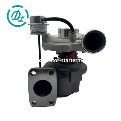 Giá tốt. EexcavaStart Perkins C4.4 Ống tăng áp T418982 604-1758 cho động cơ 1104D-E44TA trực tuyến