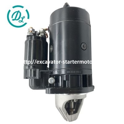 Mua Atlas Copco F3L912 Động cơ khởi động 12V OEM 0001362305 0001362016 sản xuất trực tuyến