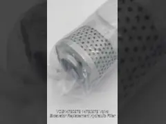 EexcavaStart Volvo EC210 EC290 Hydraulic Filter 14720972 Replacement