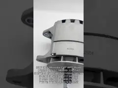 EexcavaStart 20SI Alternator CAT 3208 3304 24V 45A 5N-5692 6N-5217 6N-9249 6N-9294