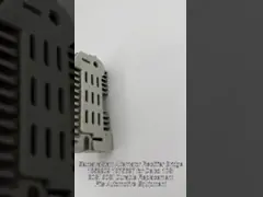 EexcavaStart Alternator Rectifier Bridge 1852209 1875627 for Delco 10SI 20SI 30SI