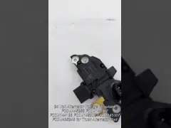 24 Volt Alternator Voltage Regulator F00MA45253 F00M144107 for Truck Alternator Part