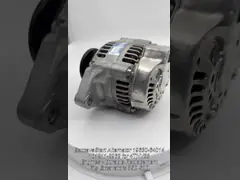 EexcavaStart Alternator 19011167 10459198 for C4.4 C7.1 Engines